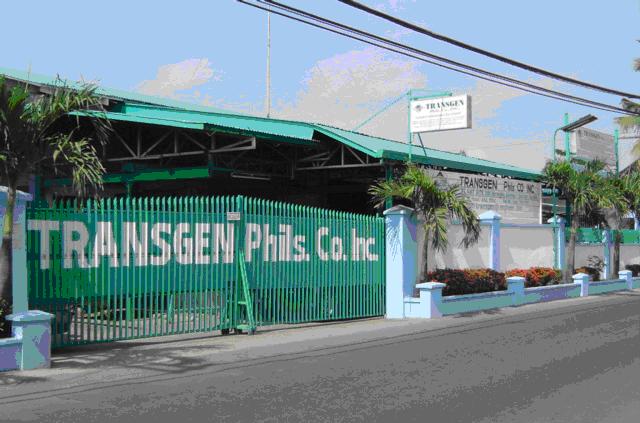 transgen